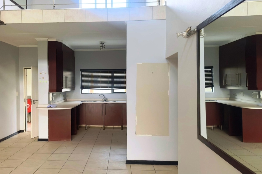 To Let 3 Bedroom Property for Rent in Bedfordview Gauteng