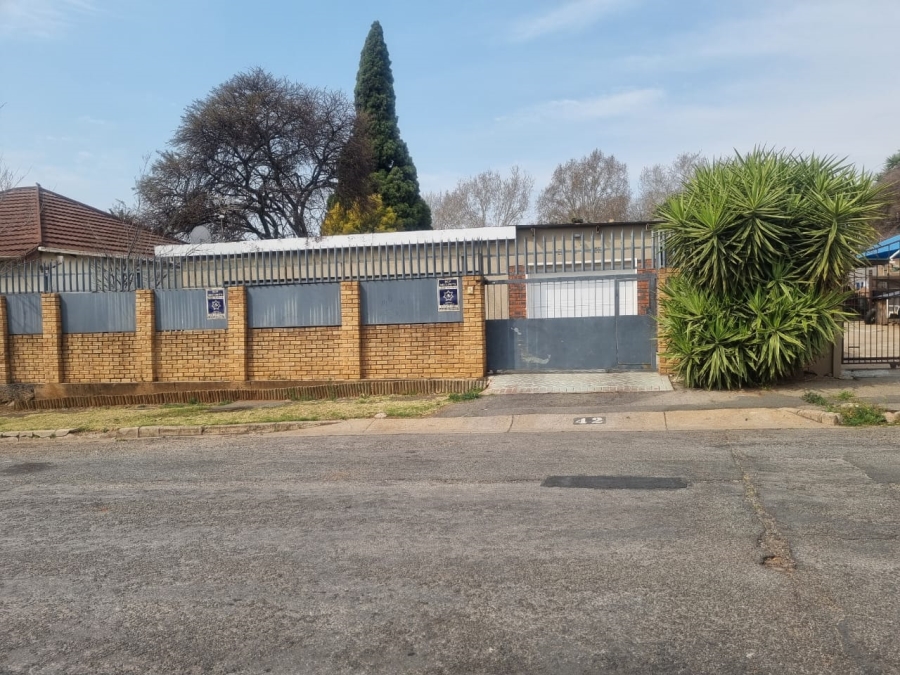 3 Bedroom Property for Sale in Greymont Gauteng