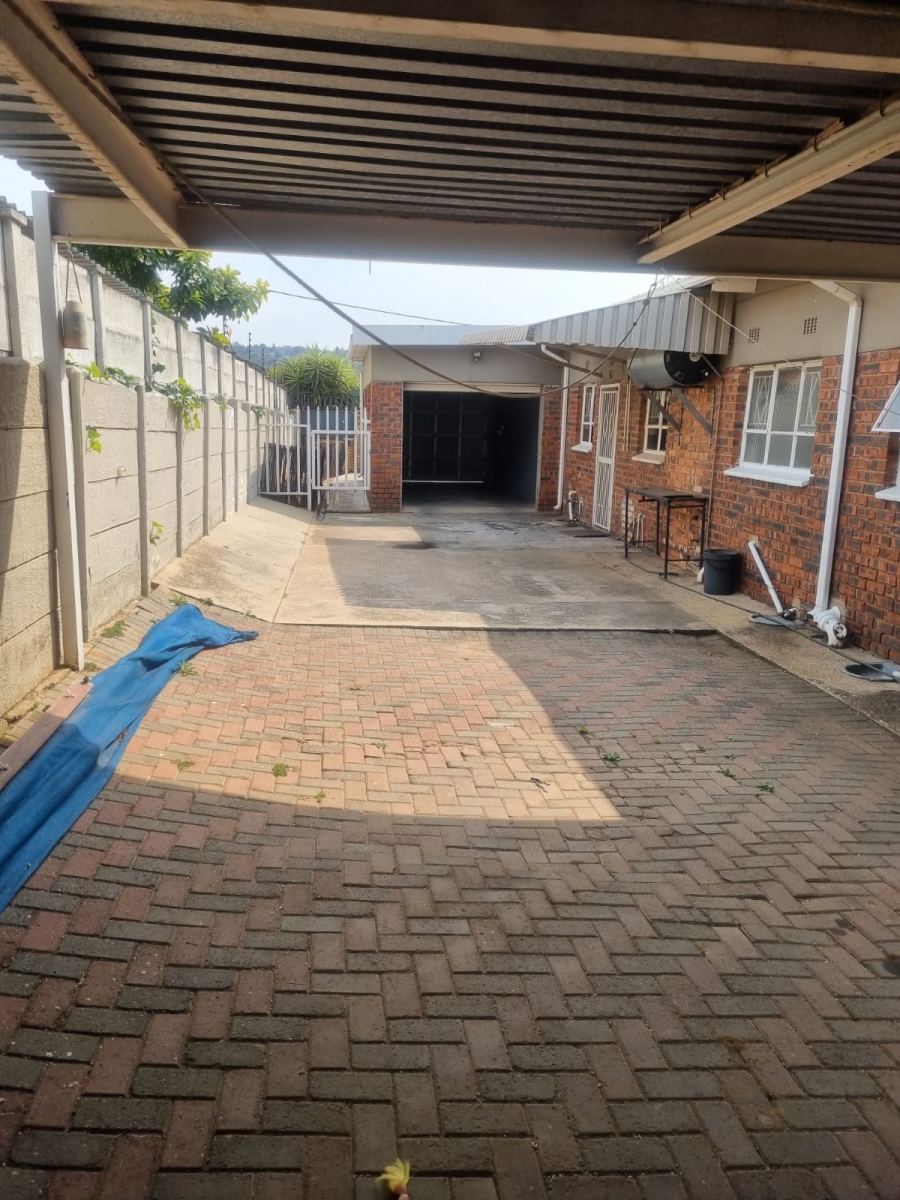 3 Bedroom Property for Sale in Greymont Gauteng