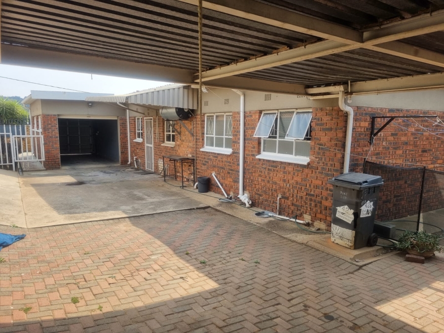3 Bedroom Property for Sale in Greymont Gauteng