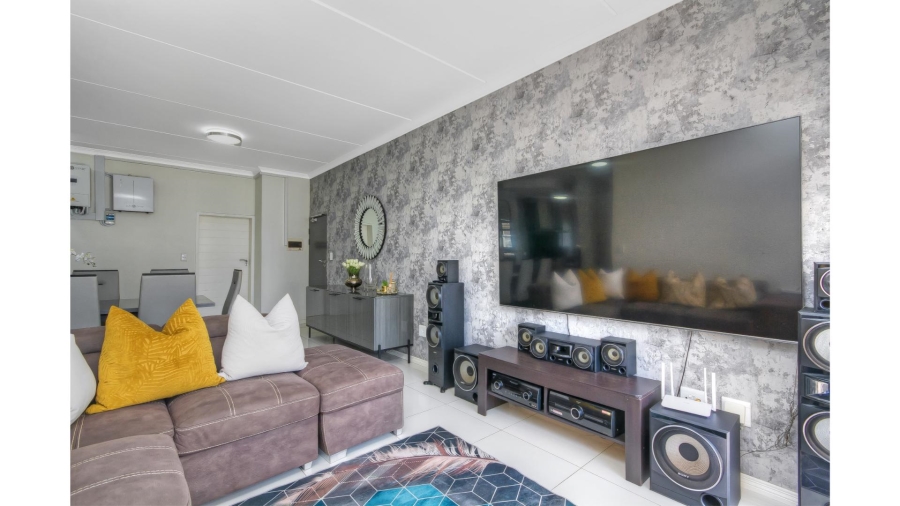 3 Bedroom Property for Sale in Carlswald Gauteng