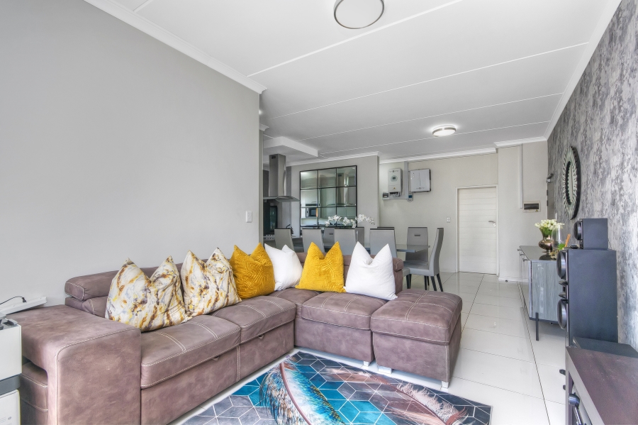 3 Bedroom Property for Sale in Carlswald Gauteng