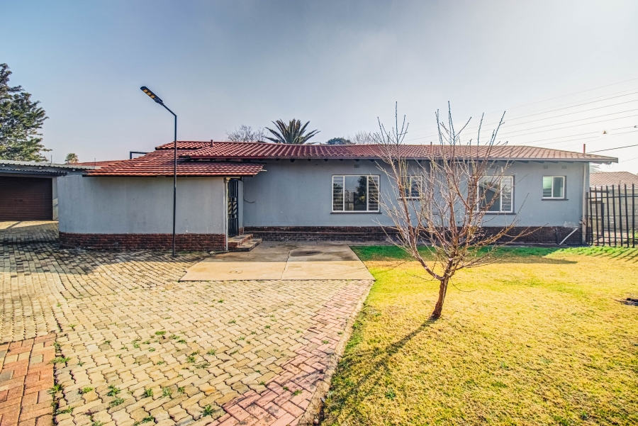 4 Bedroom Property for Sale in Boksburg South Gauteng