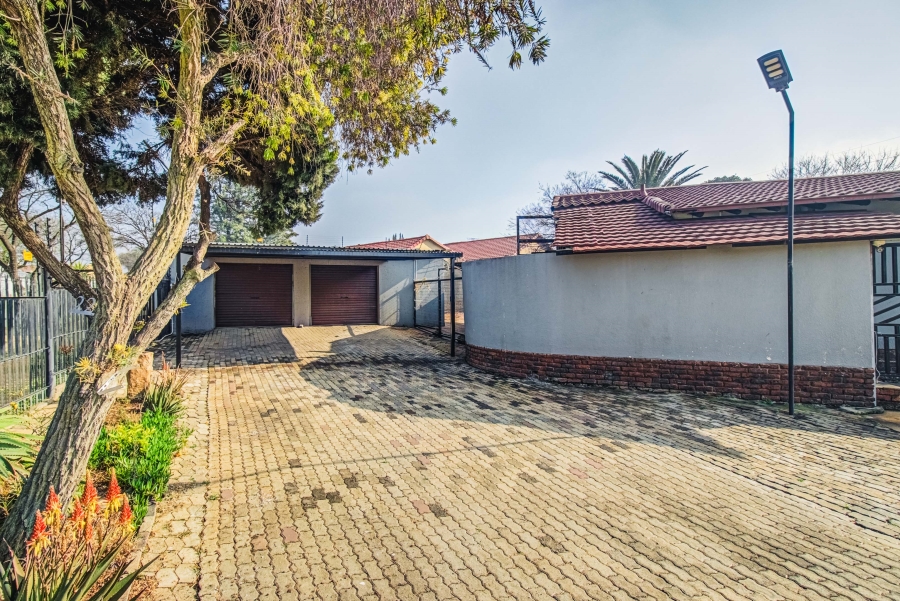 4 Bedroom Property for Sale in Boksburg South Gauteng