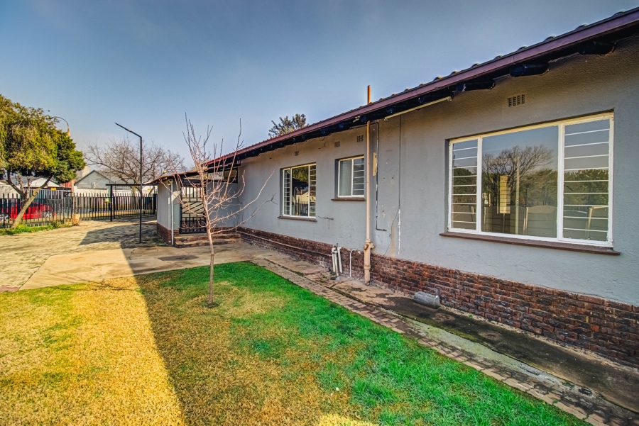4 Bedroom Property for Sale in Boksburg South Gauteng