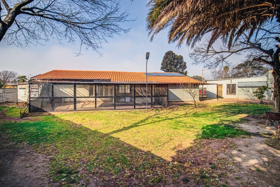 4 Bedroom Property for Sale in Boksburg South Gauteng