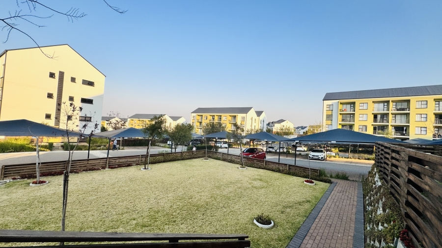 To Let 2 Bedroom Property for Rent in Linbro Park Gauteng