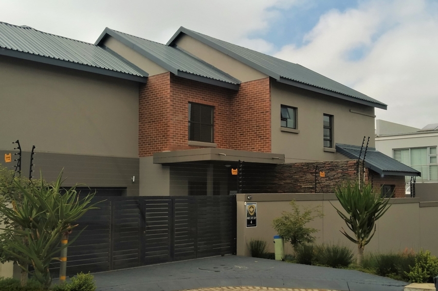 3 Bedroom Property for Sale in Bryanston East Gauteng
