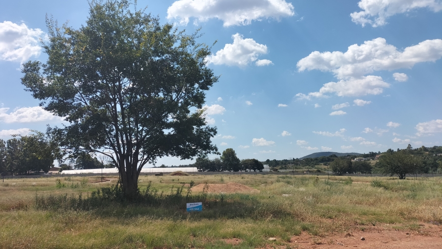 0 Bedroom Property for Sale in Raslouw Gauteng