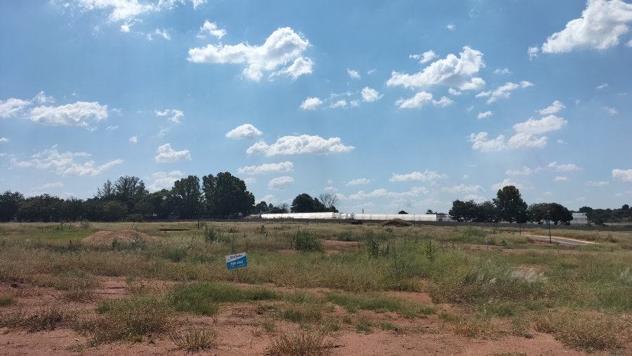 0 Bedroom Property for Sale in Raslouw Gauteng