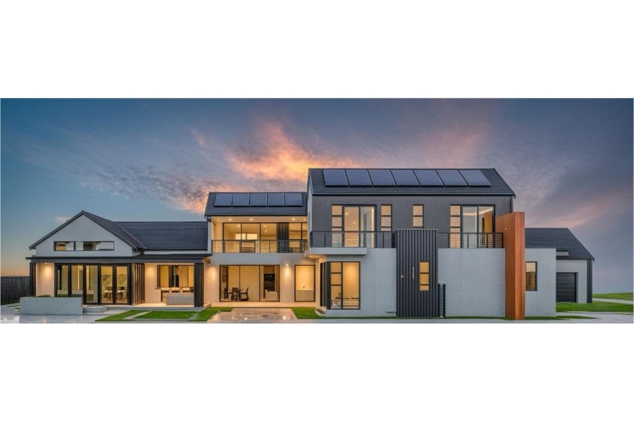 5 Bedroom Property for Sale in Midstream Heights Gauteng