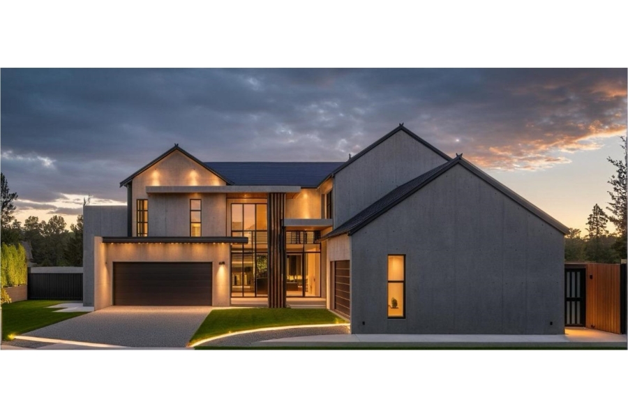 5 Bedroom Property for Sale in Midstream Heights Gauteng