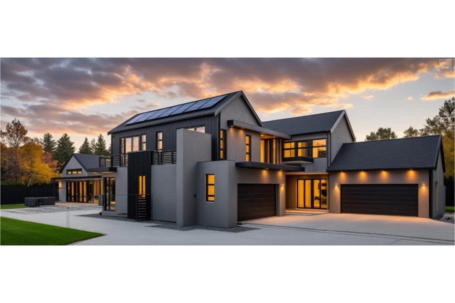 5 Bedroom Property for Sale in Midstream Heights Gauteng