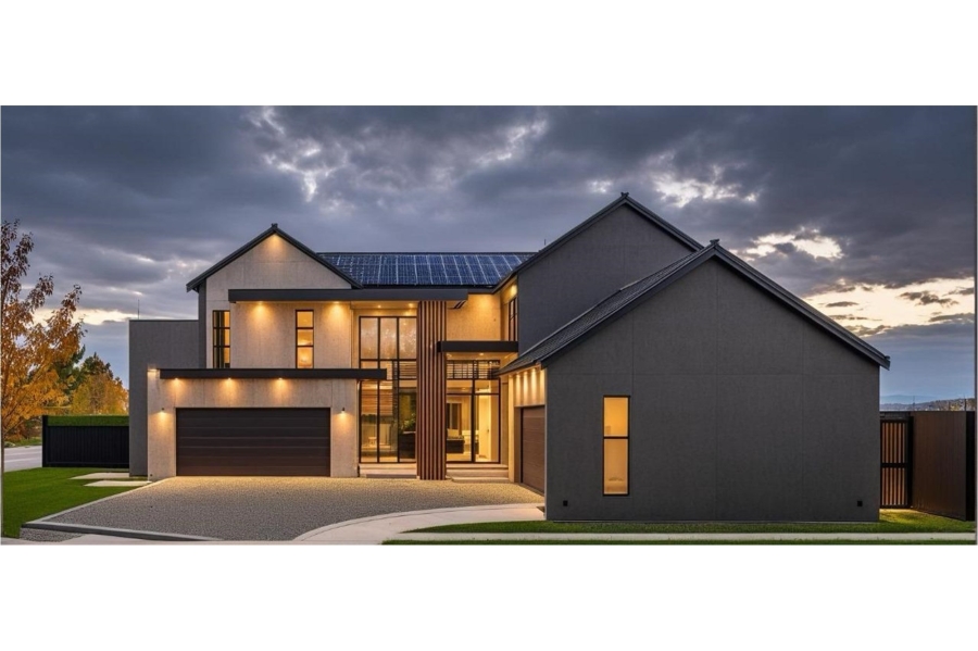 5 Bedroom Property for Sale in Midstream Heights Gauteng