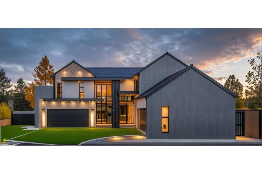 5 Bedroom Property for Sale in Midstream Heights Gauteng