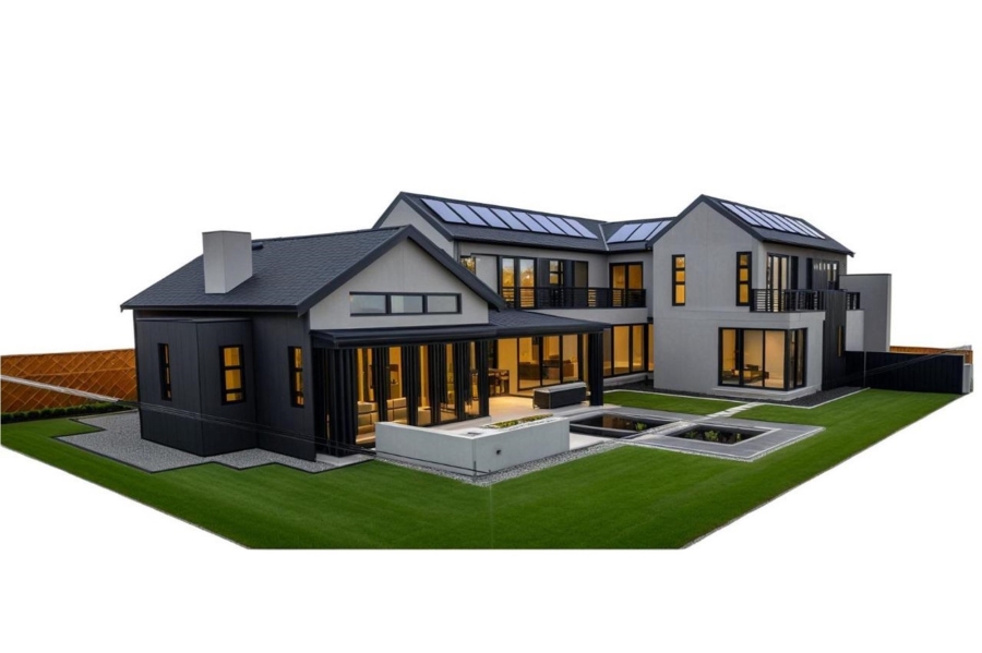 5 Bedroom Property for Sale in Midstream Heights Gauteng