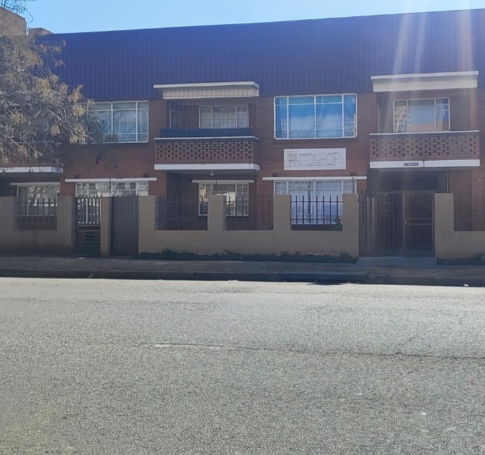 2 Bedroom Property for Sale in Vereeniging Gauteng