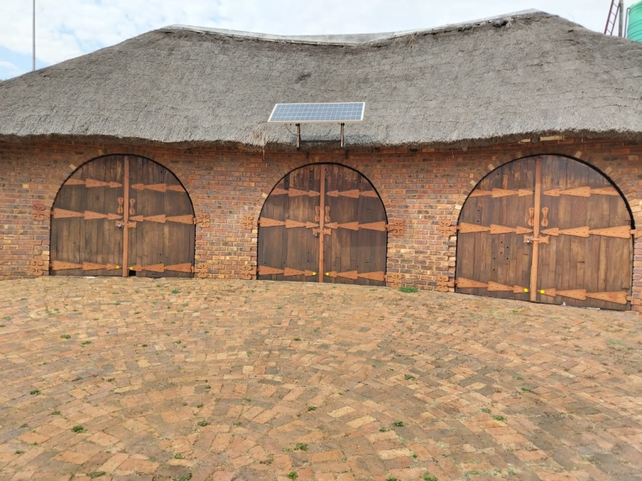 4 Bedroom Property for Sale in Welverdiend AH Gauteng