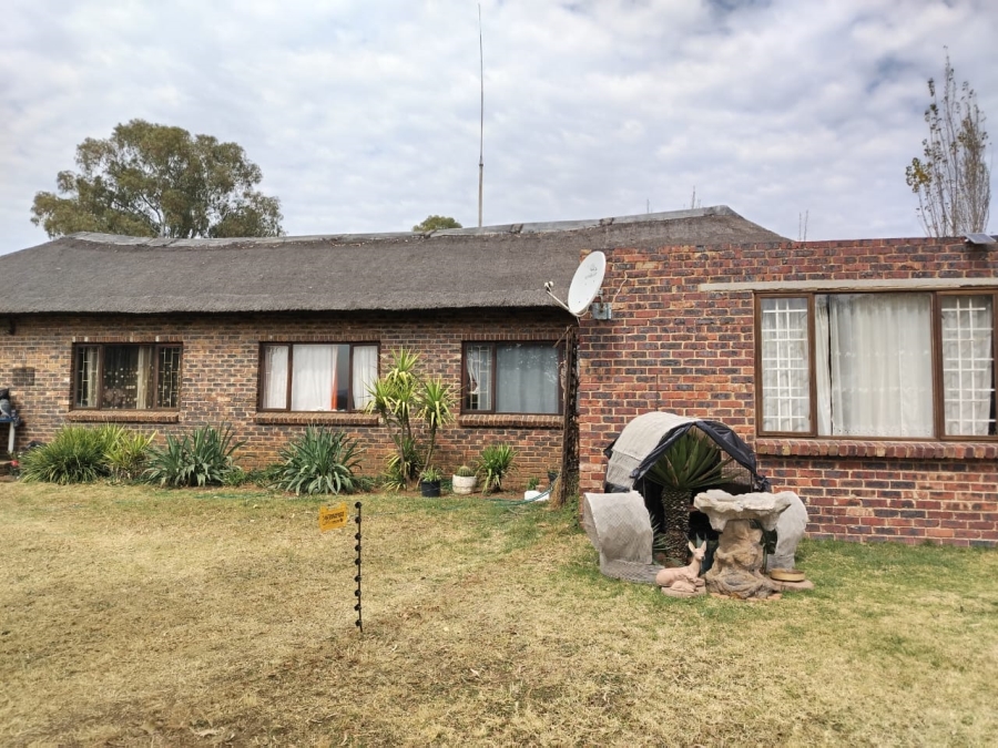 4 Bedroom Property for Sale in Welverdiend AH Gauteng