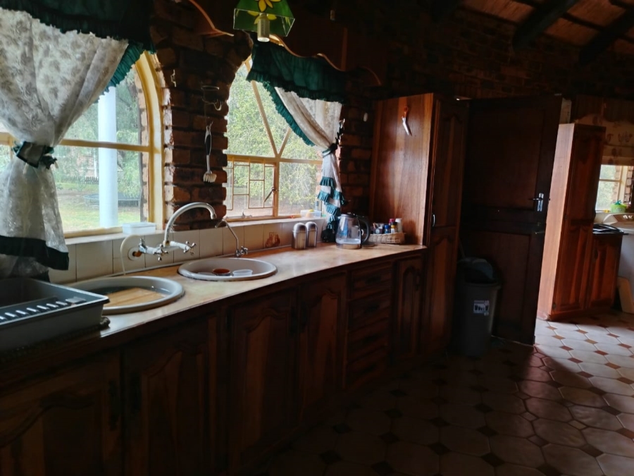 4 Bedroom Property for Sale in Welverdiend AH Gauteng