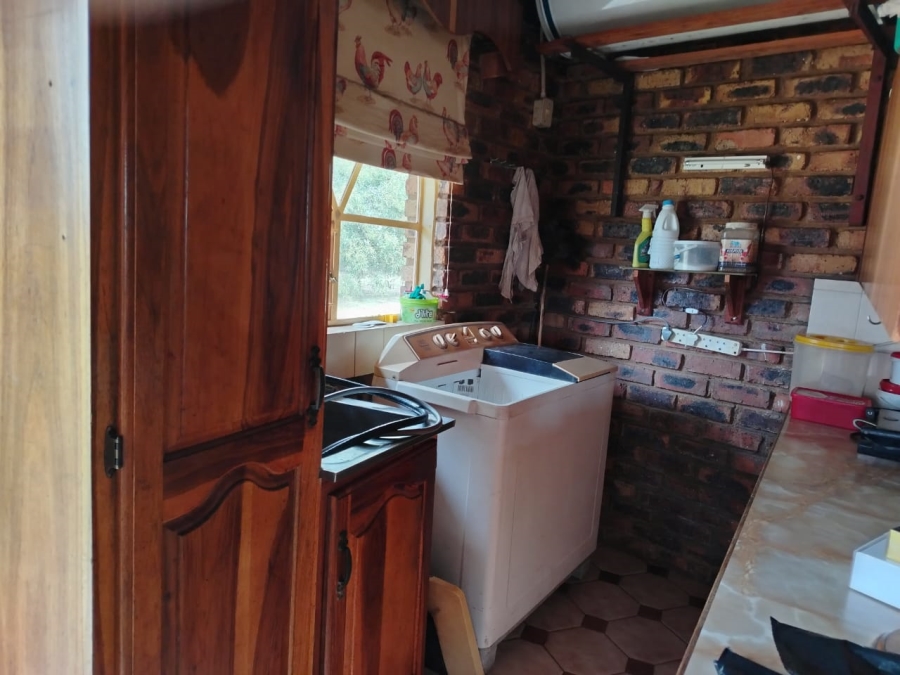 4 Bedroom Property for Sale in Welverdiend AH Gauteng