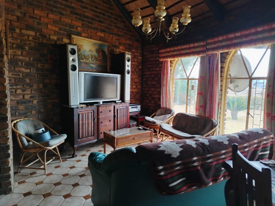 4 Bedroom Property for Sale in Welverdiend AH Gauteng
