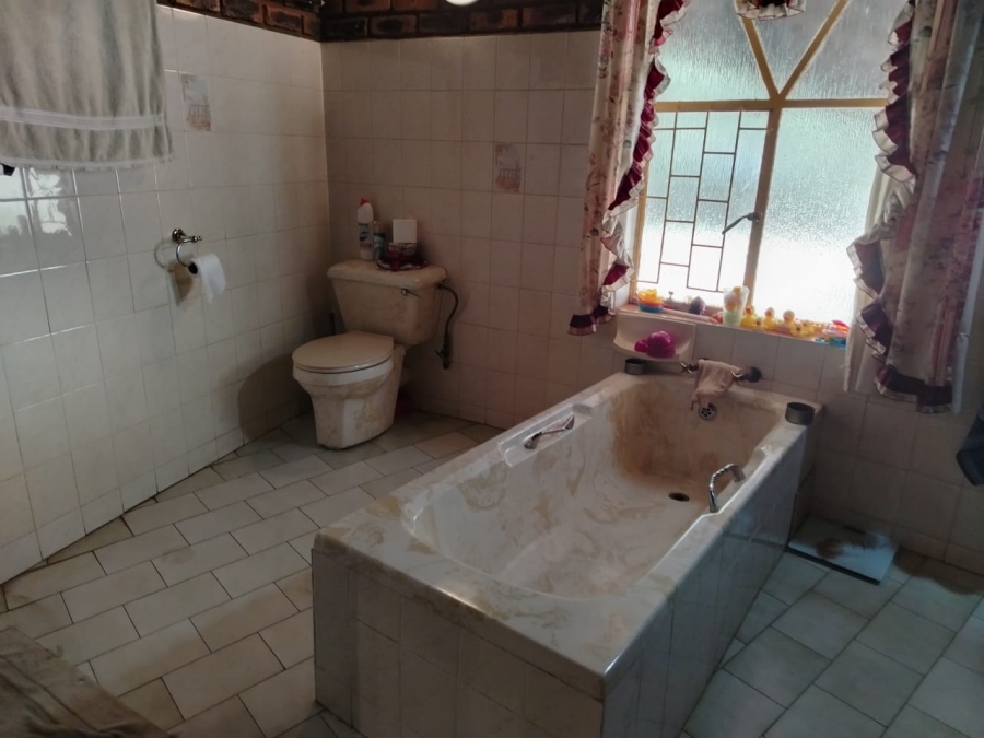 4 Bedroom Property for Sale in Welverdiend AH Gauteng