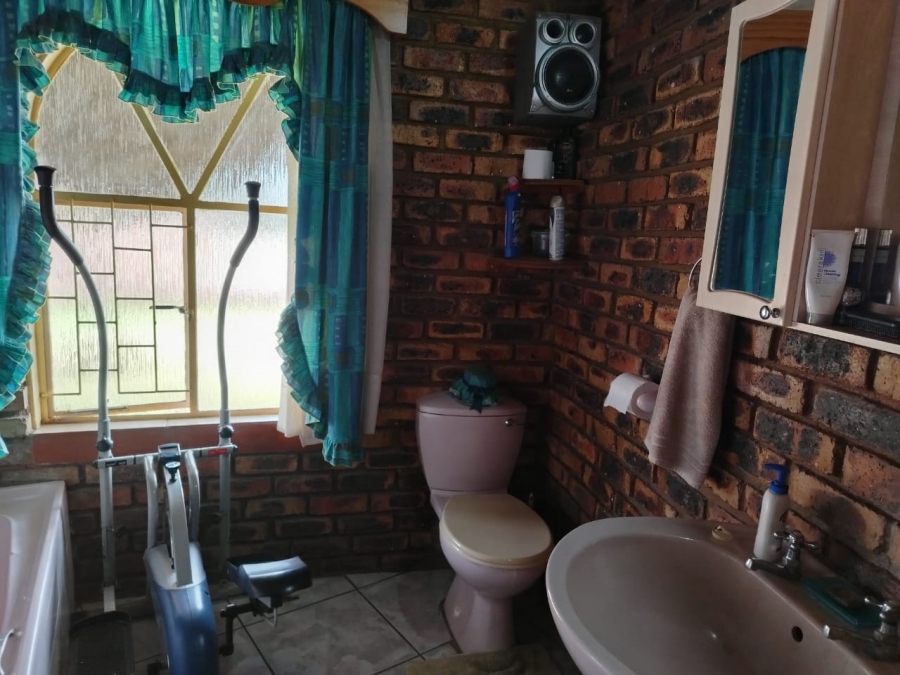 4 Bedroom Property for Sale in Welverdiend AH Gauteng