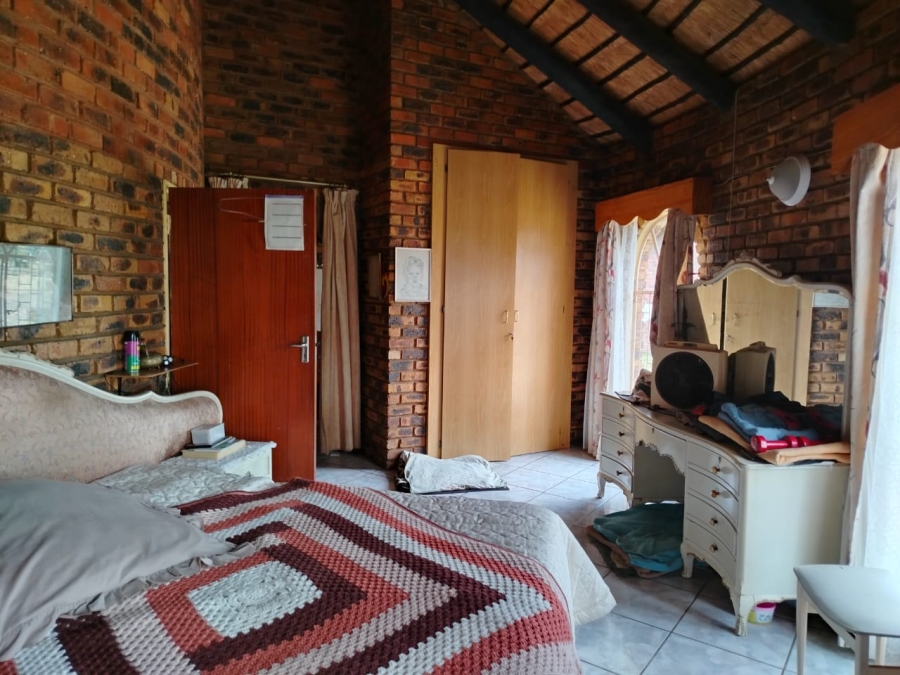 4 Bedroom Property for Sale in Welverdiend AH Gauteng