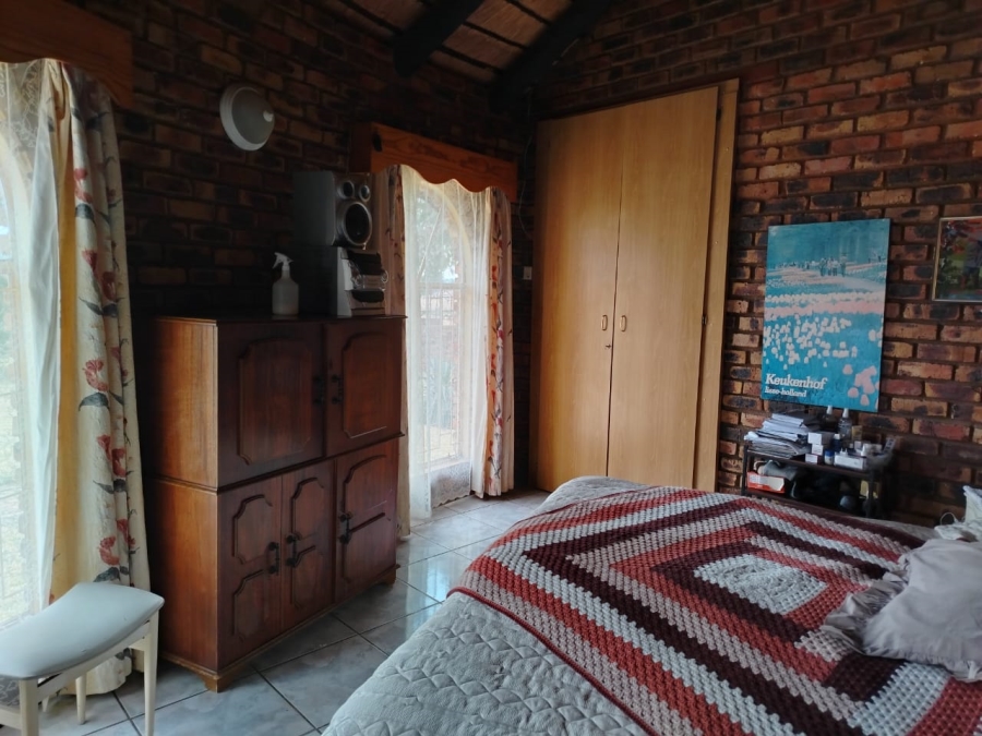 4 Bedroom Property for Sale in Welverdiend AH Gauteng