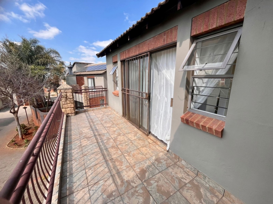 3 Bedroom Property for Sale in Sugar Bush Estate Gauteng