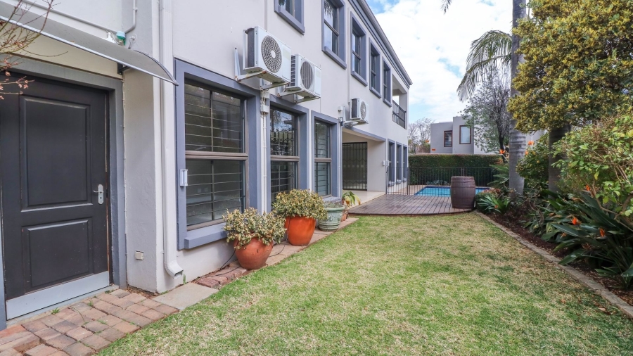 4 Bedroom Property for Sale in Morningside Gauteng
