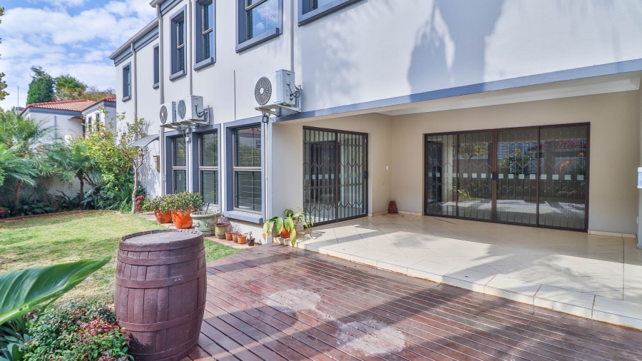 4 Bedroom Property for Sale in Morningside Gauteng