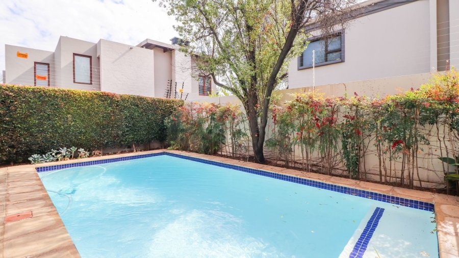 4 Bedroom Property for Sale in Morningside Gauteng