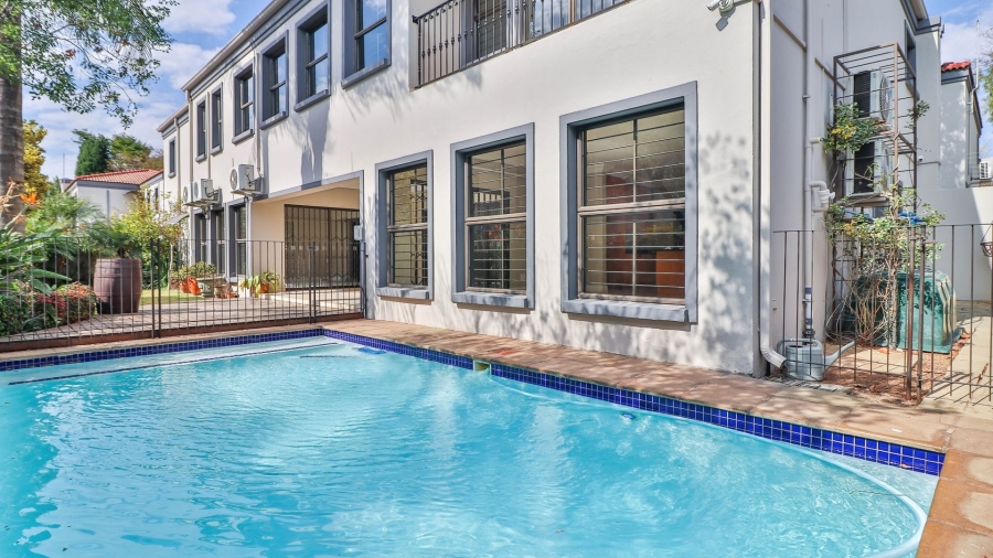 4 Bedroom Property for Sale in Morningside Gauteng