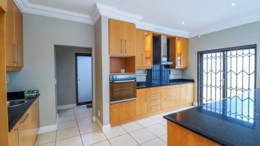 4 Bedroom Property for Sale in Morningside Gauteng