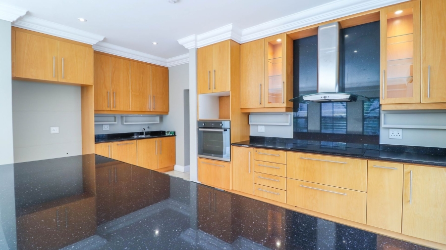 4 Bedroom Property for Sale in Morningside Gauteng
