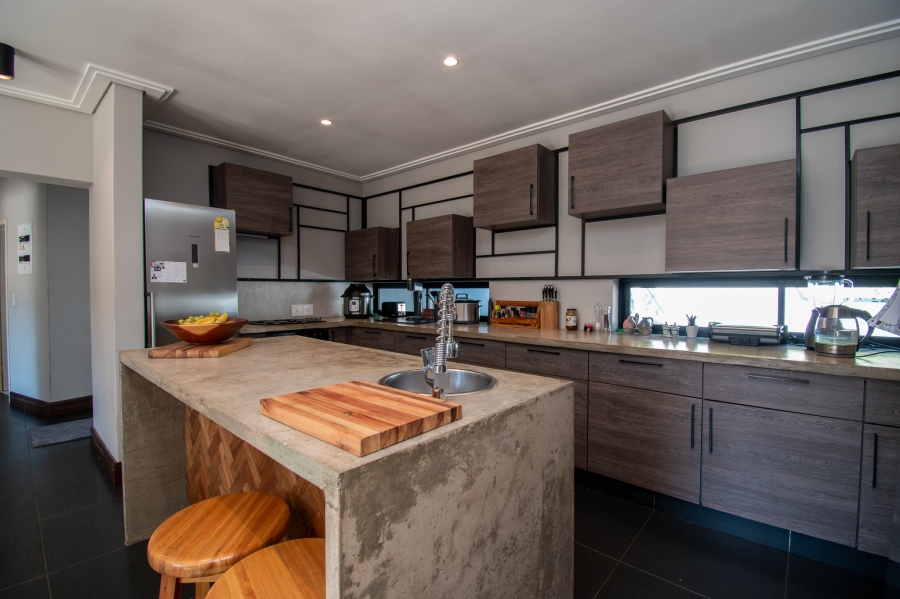 3 Bedroom Property for Sale in Jukskei Park Gauteng
