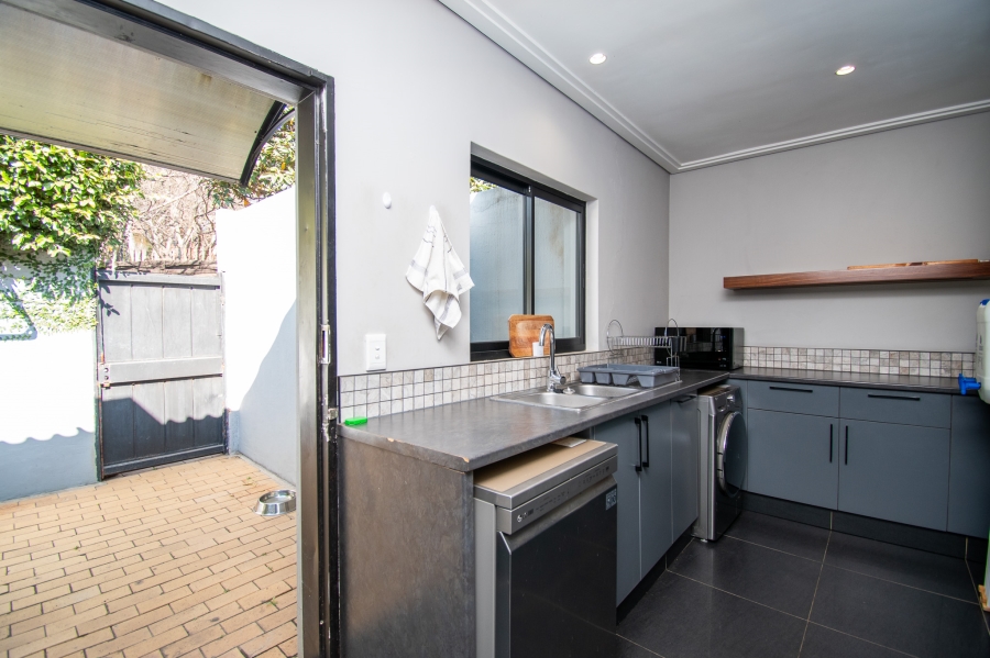 3 Bedroom Property for Sale in Jukskei Park Gauteng