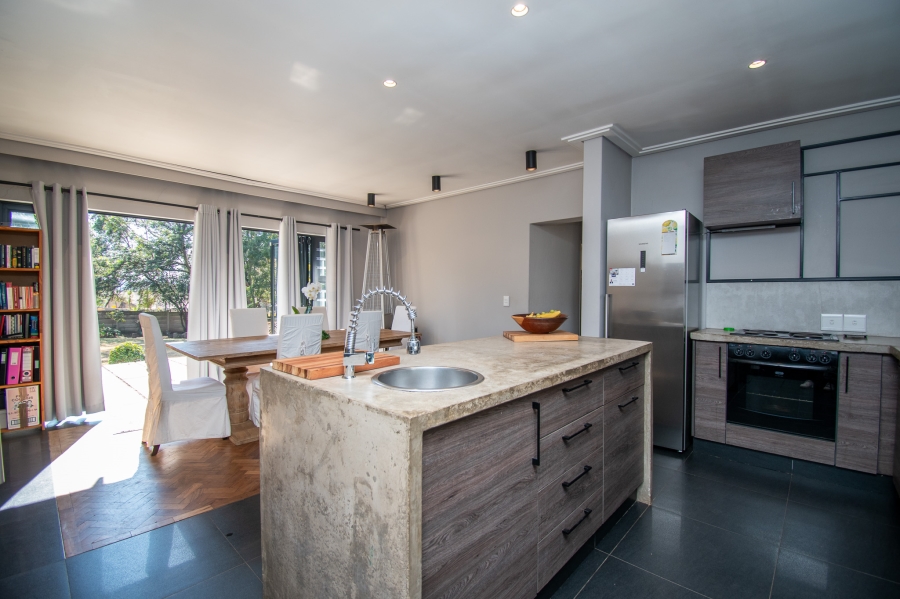3 Bedroom Property for Sale in Jukskei Park Gauteng