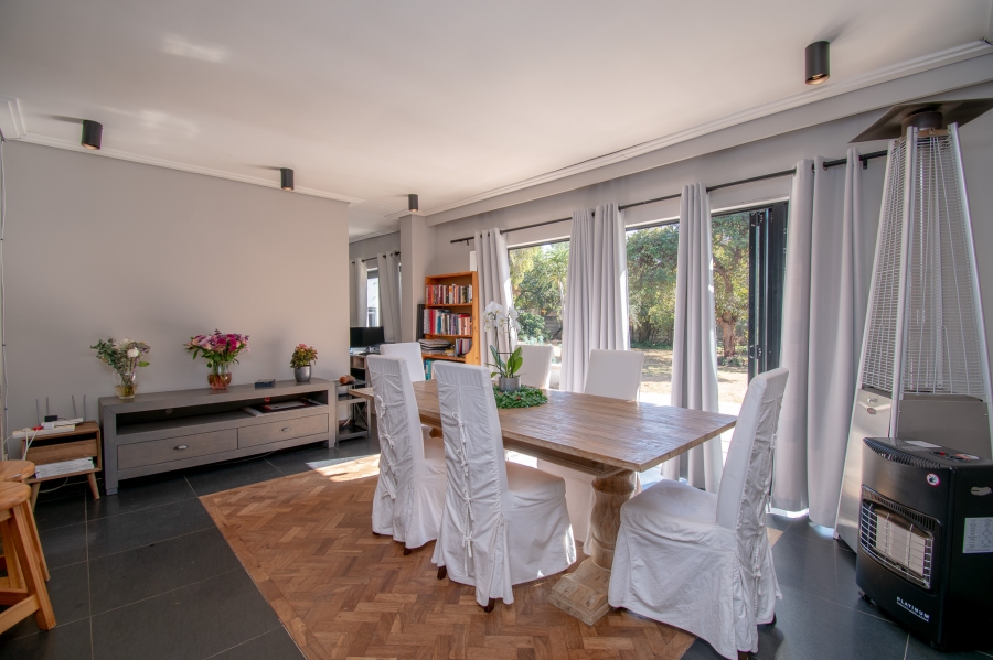 3 Bedroom Property for Sale in Jukskei Park Gauteng