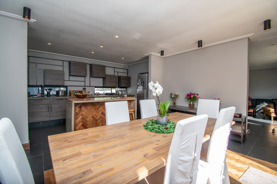3 Bedroom Property for Sale in Jukskei Park Gauteng