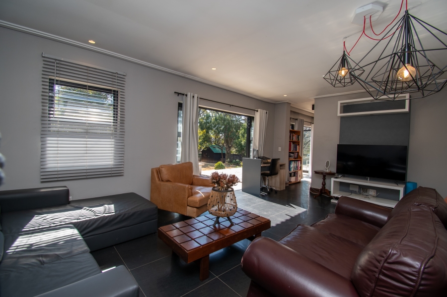 3 Bedroom Property for Sale in Jukskei Park Gauteng