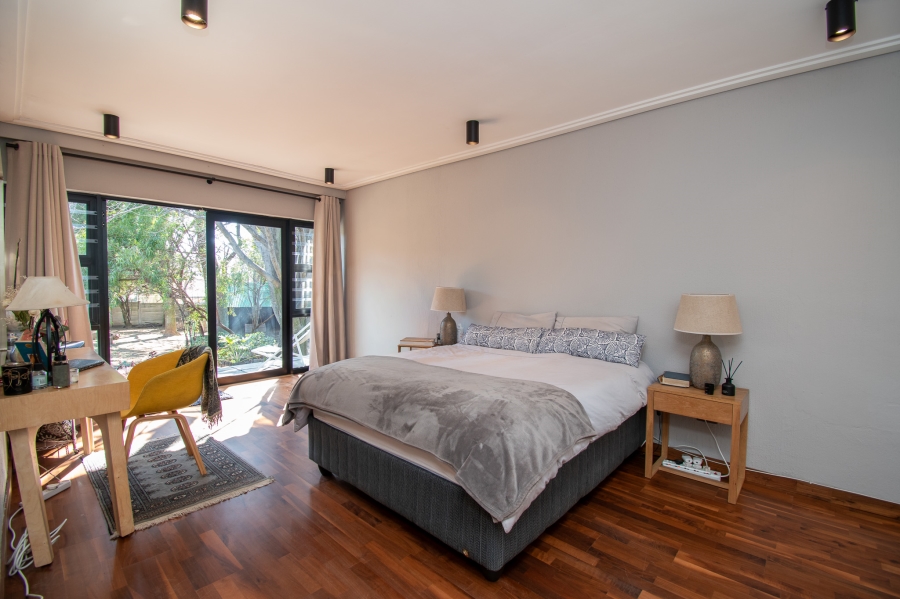 3 Bedroom Property for Sale in Jukskei Park Gauteng