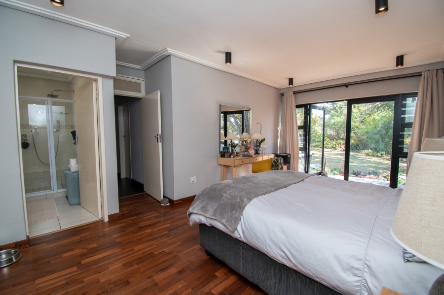 3 Bedroom Property for Sale in Jukskei Park Gauteng
