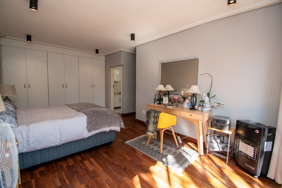 3 Bedroom Property for Sale in Jukskei Park Gauteng