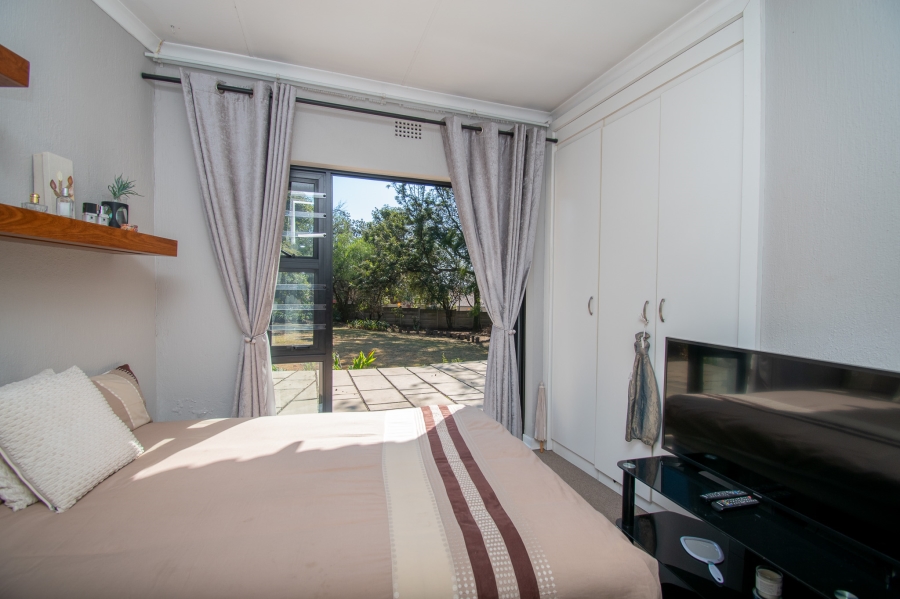 3 Bedroom Property for Sale in Jukskei Park Gauteng