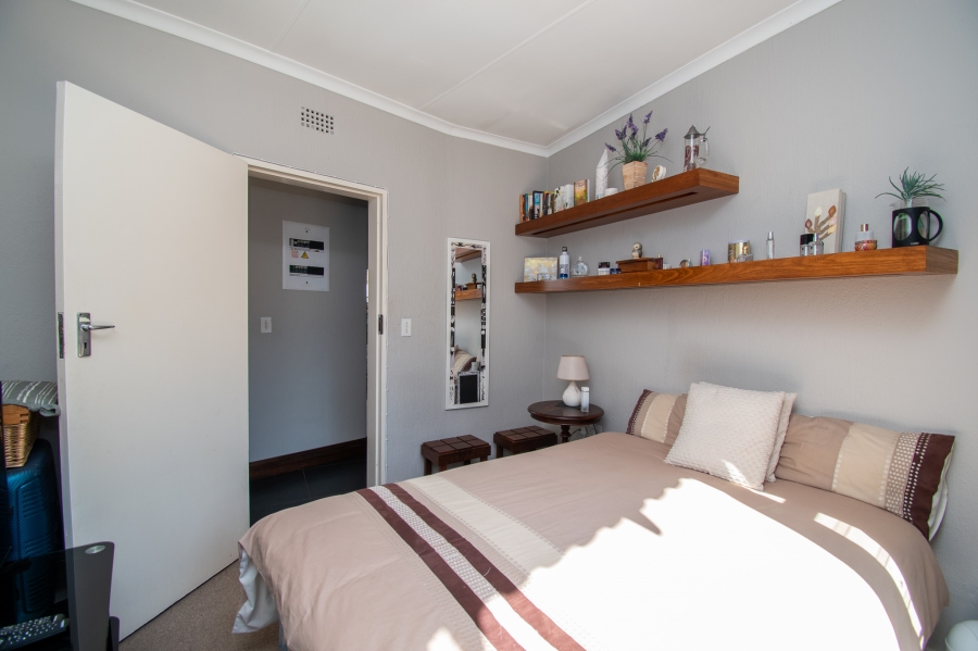 3 Bedroom Property for Sale in Jukskei Park Gauteng
