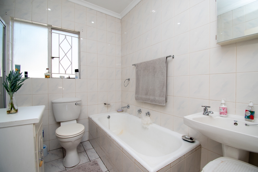 3 Bedroom Property for Sale in Jukskei Park Gauteng