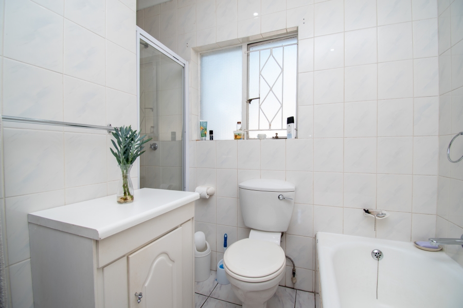 3 Bedroom Property for Sale in Jukskei Park Gauteng